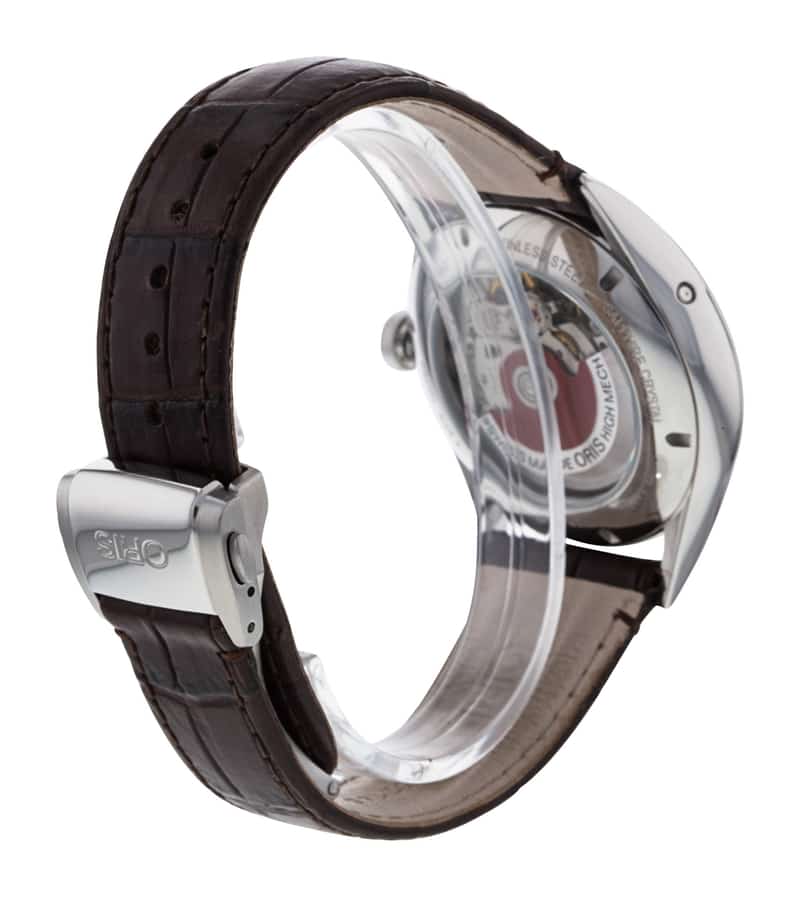 Oris Artelier Complication 781 7729 40 31 LS